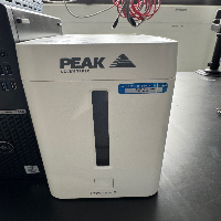 Thermo Trace 1310 Gas Chromatograph image 3
